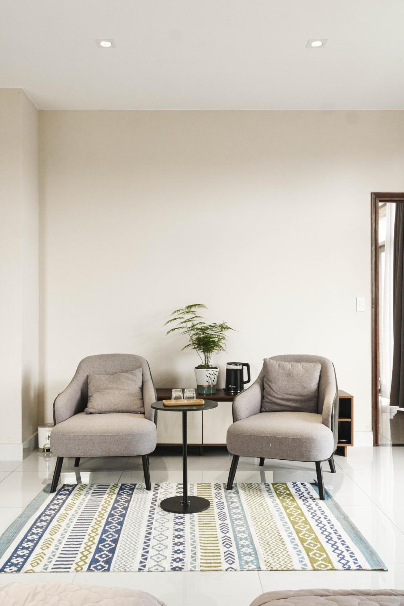 Shalom House _ Bao Loc Hotel Exterior photo