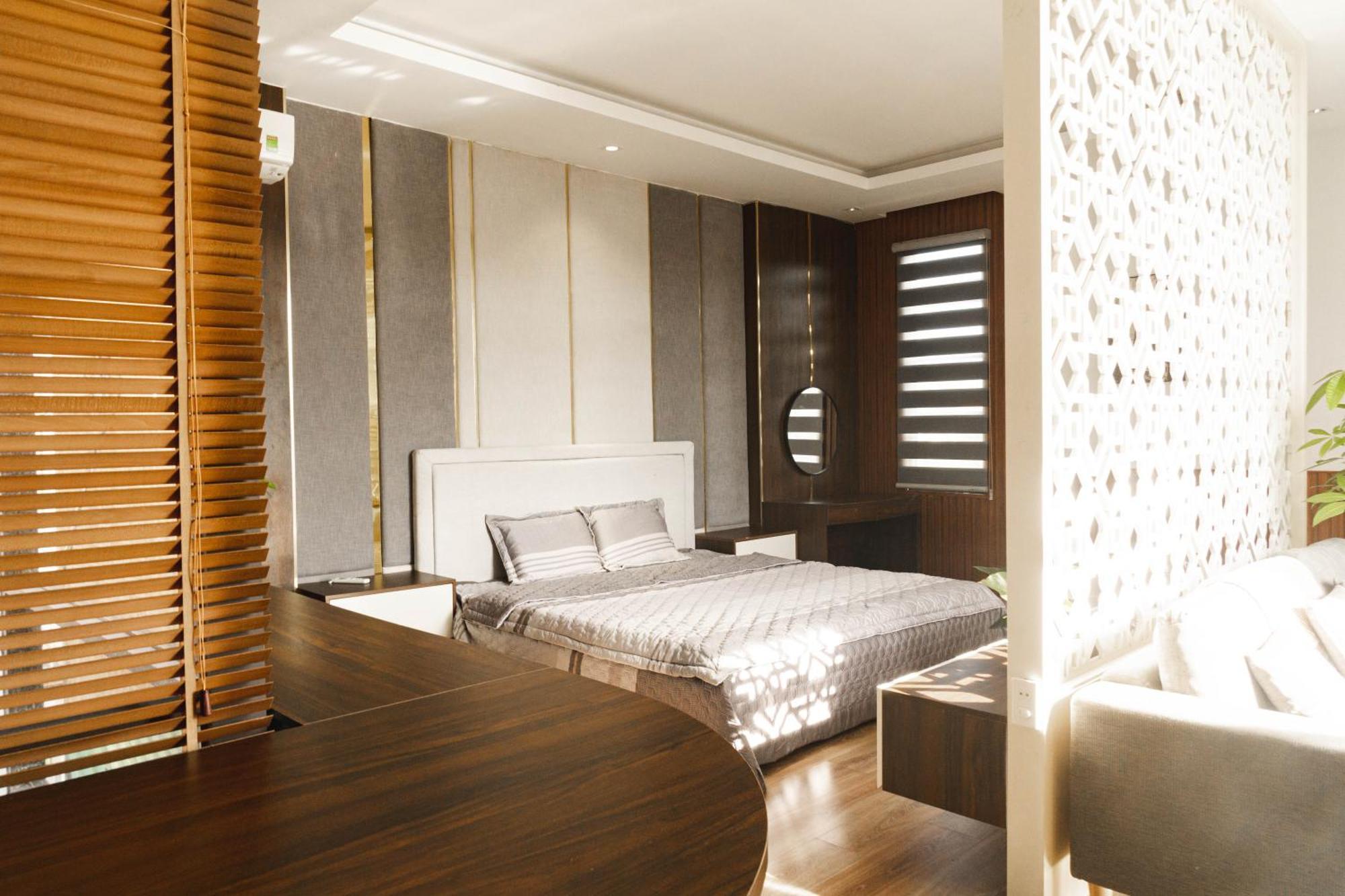 Shalom House _ Bao Loc Hotel Exterior photo