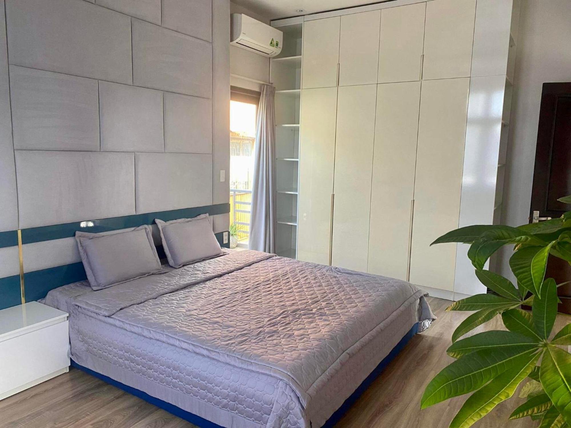 Shalom House _ Bao Loc Hotel Exterior photo