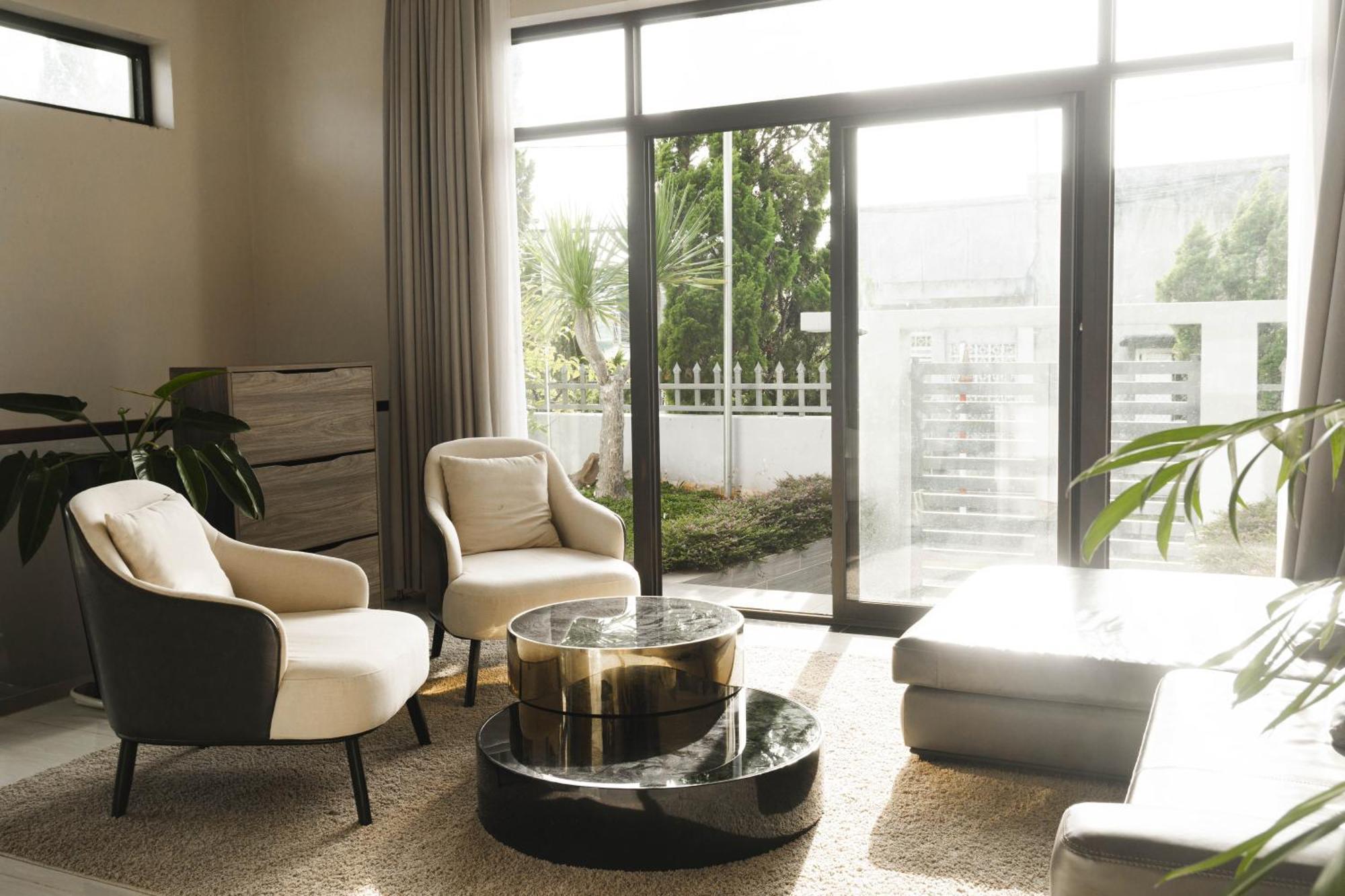 Shalom House _ Bao Loc Hotel Exterior photo