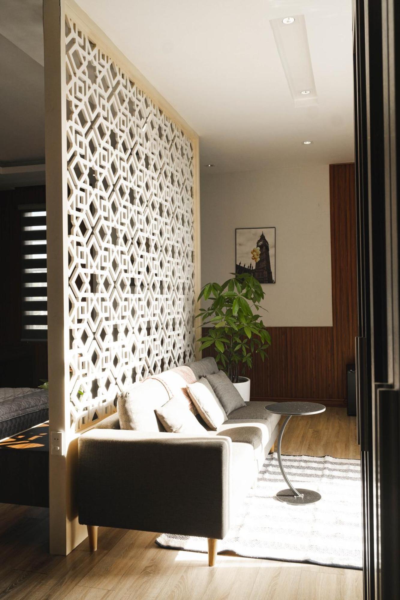 Shalom House _ Bao Loc Hotel Exterior photo