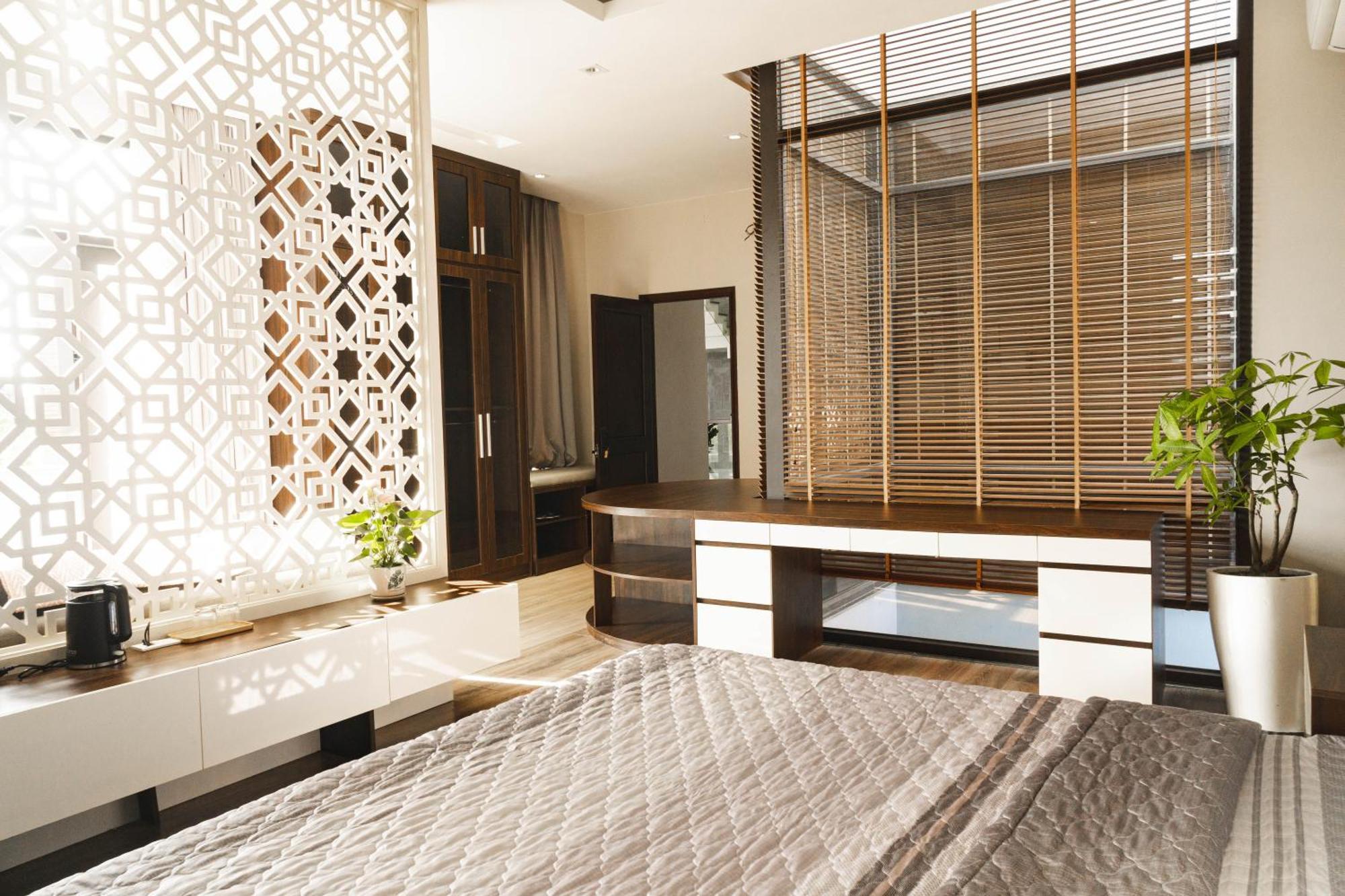 Shalom House _ Bao Loc Hotel Exterior photo
