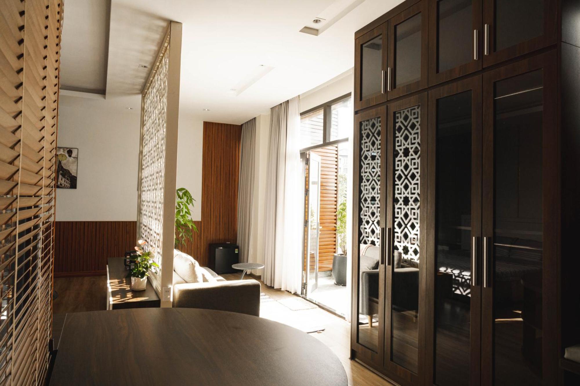 Shalom House _ Bao Loc Hotel Exterior photo